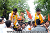 ABVP wins Students Council elections of Mangalore University College